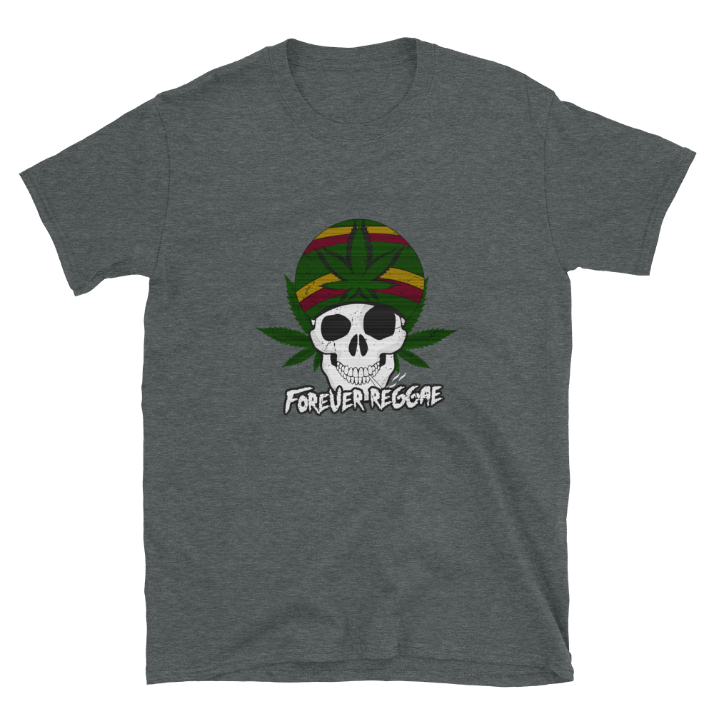 FOREVER REGGAE T-Shirt