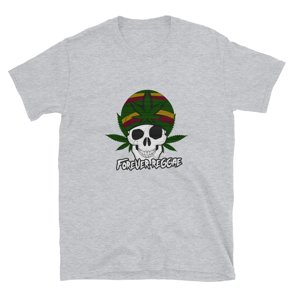 FOREVER REGGAE T-Shirt