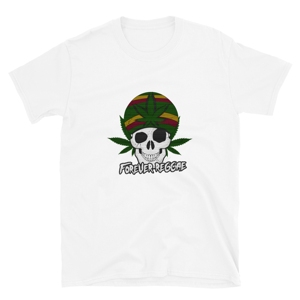 FOREVER REGGAE T-Shirt