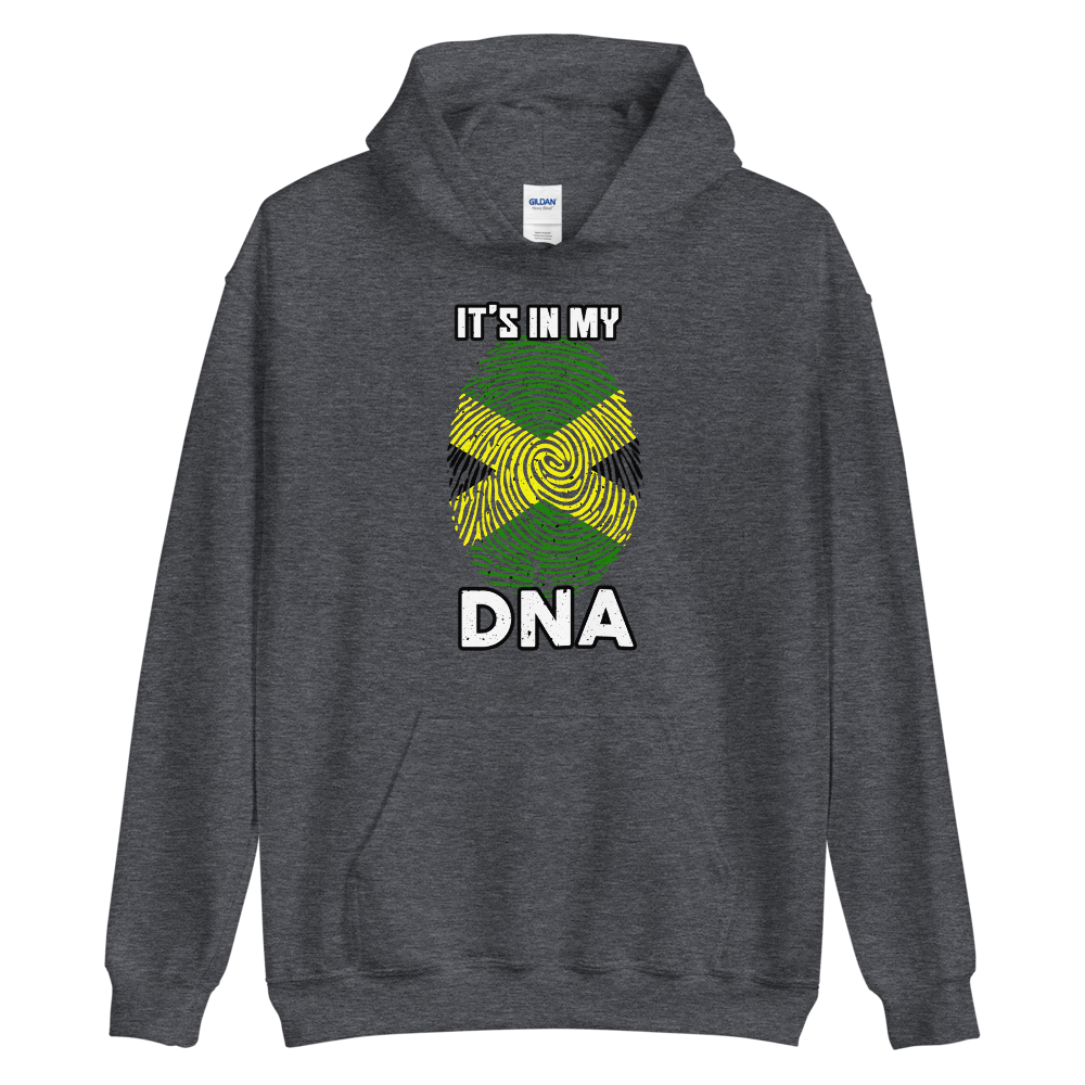 IT´S IN MY DNA Hoodie
