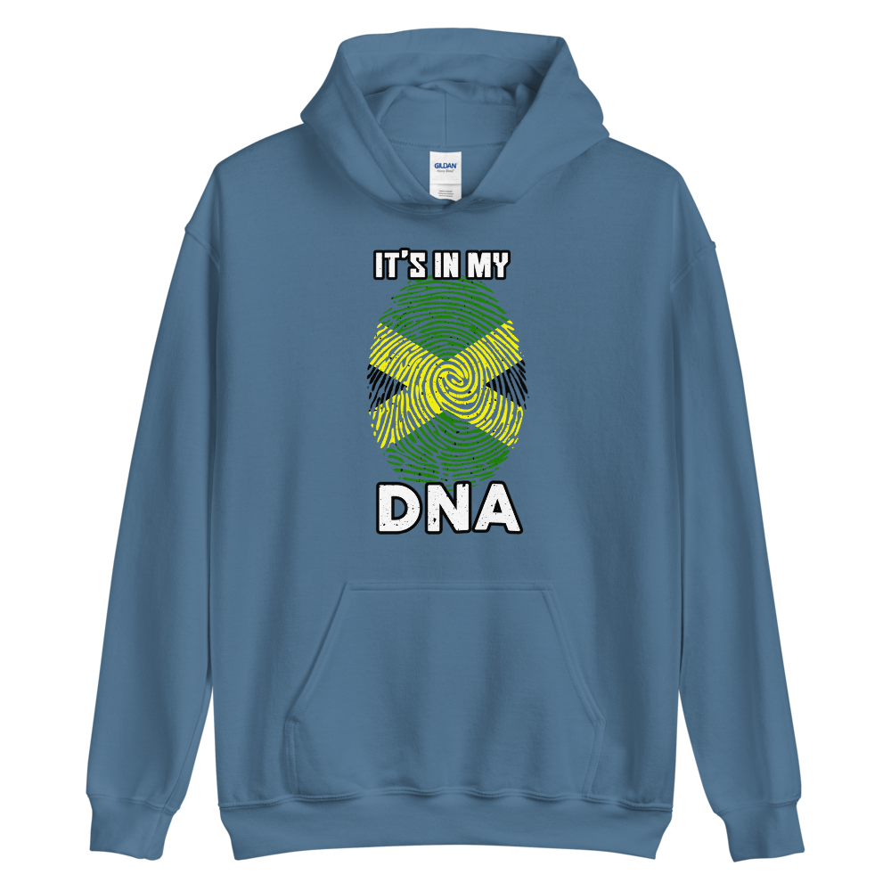 IT´S IN MY DNA Hoodie