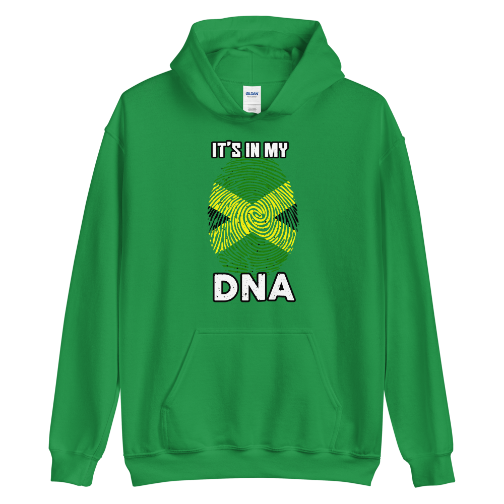 IT´S IN MY DNA Hoodie