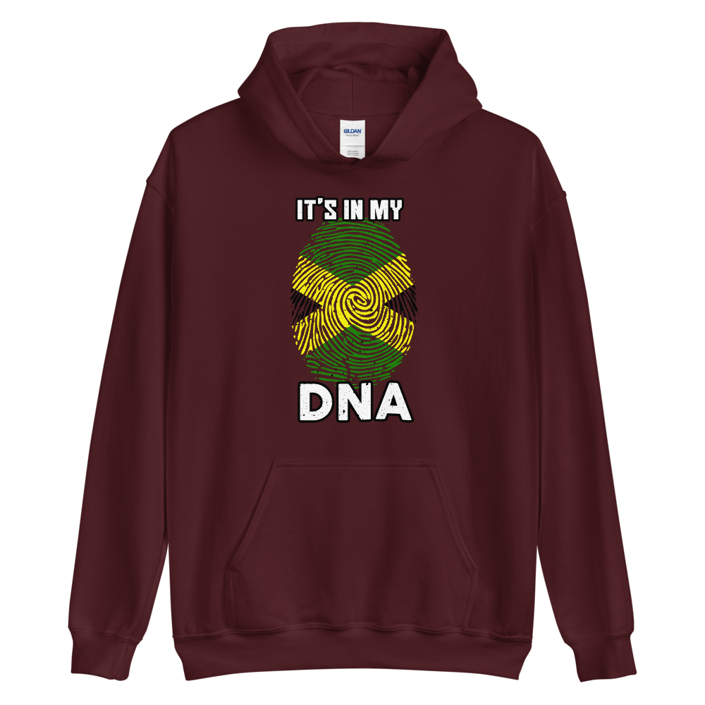 IT´S IN MY DNA Hoodie