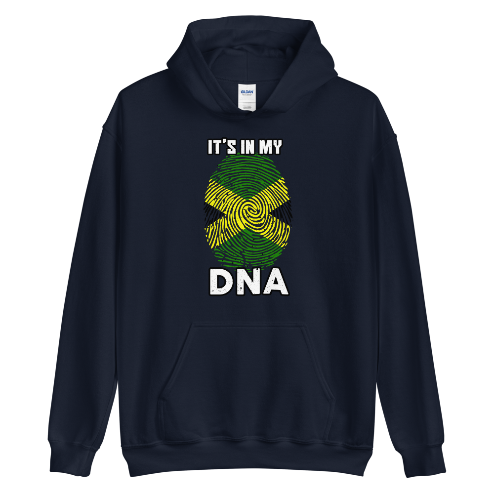 IT´S IN MY DNA Hoodie