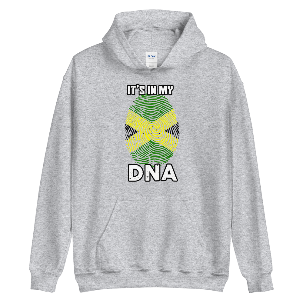 IT´S IN MY DNA Hoodie