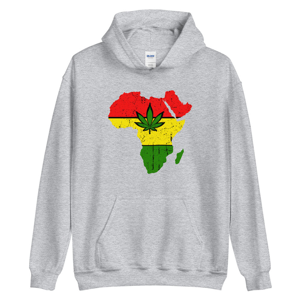 AFRICA Hoodie