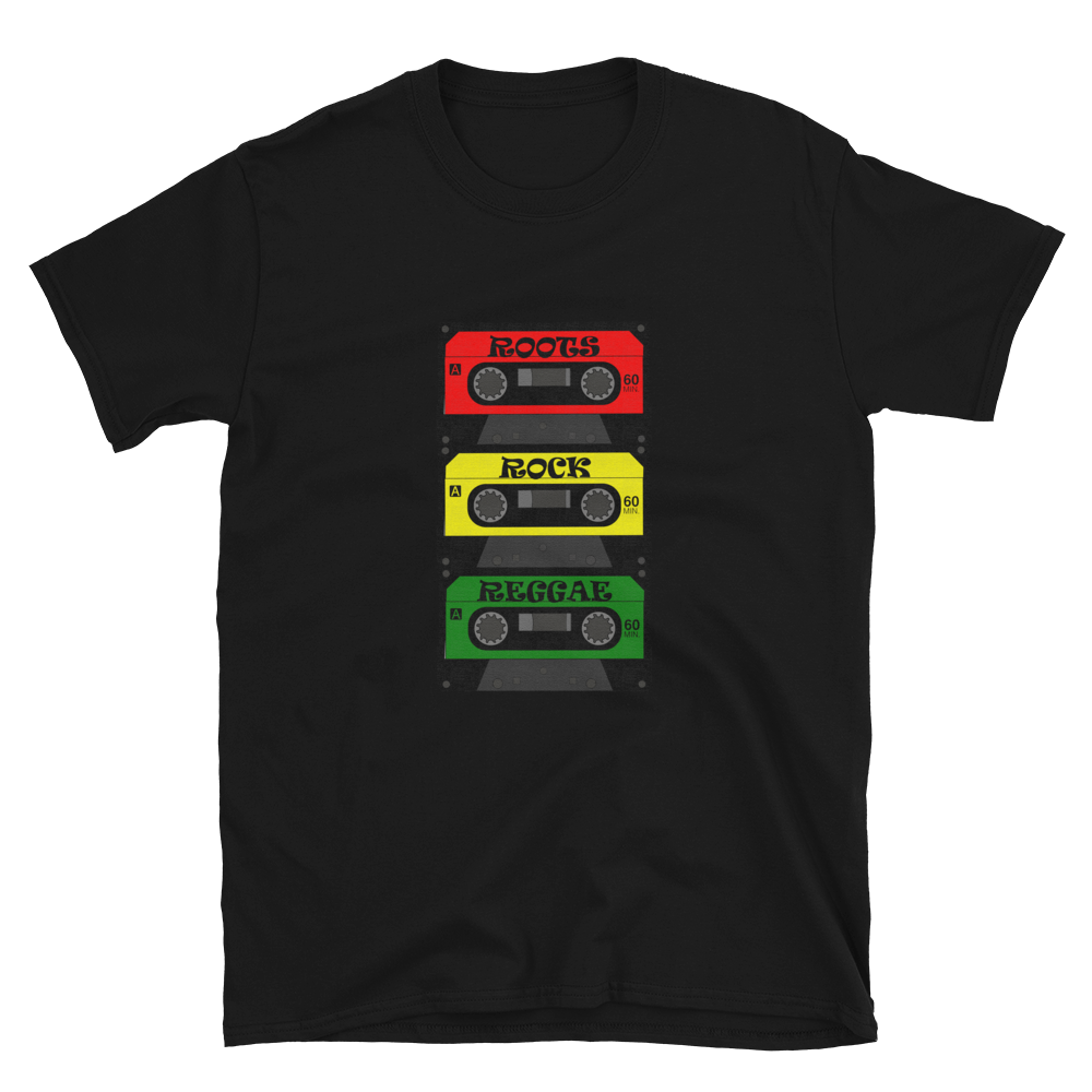 TRIPPLE TAPE T-Shirt