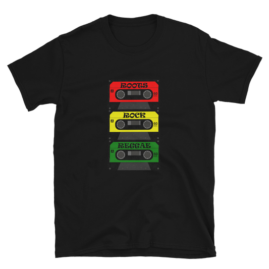 TRIPPLE TAPE T-Shirt