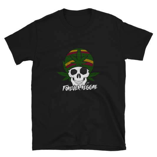 FOREVER REGGAE T-Shirt