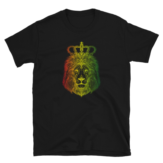 LION CROWN T-Shirt