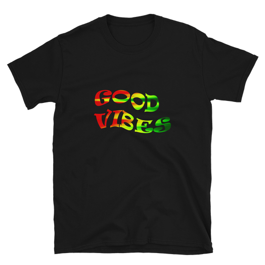 GOOD VIBES T-Shirt