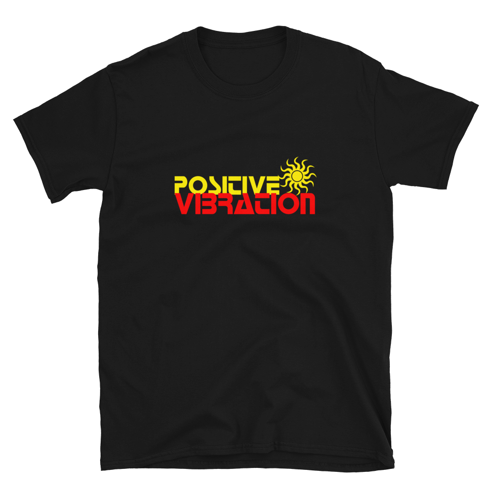 POSITIVE VIBRATION T-Shirt