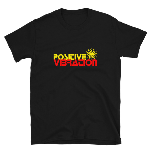 POSITIVE VIBRATION T-Shirt