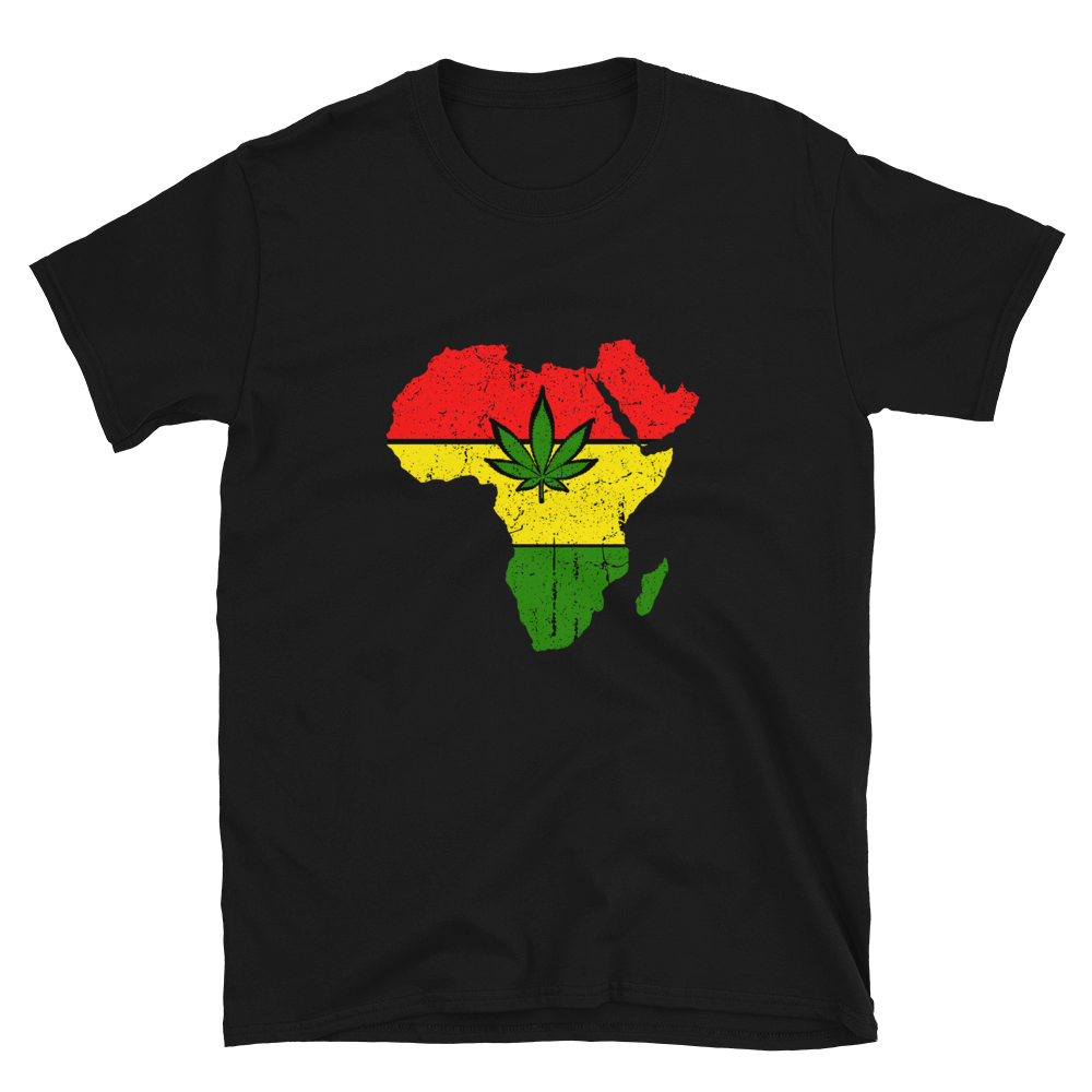 AFRICA T-Shirt