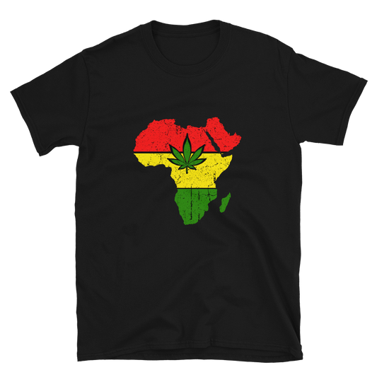 AFRICA T-Shirt