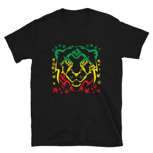 SPACE LION T-Shirt