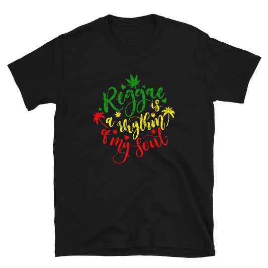 RHYTHM OF MY SOUL T-Shirt