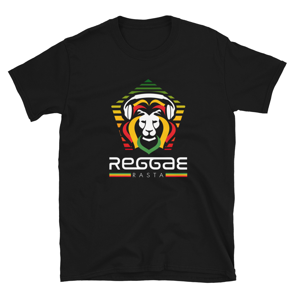 REGGAE ICONIC T-Shirt