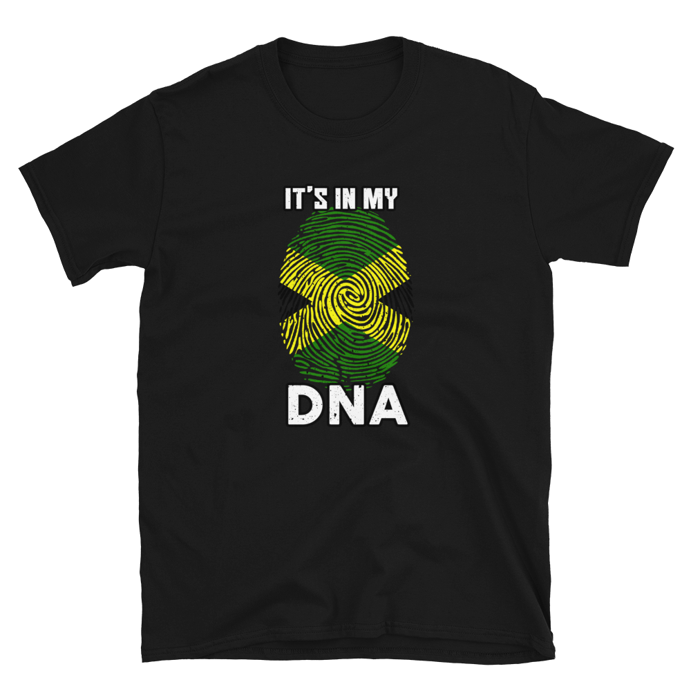 IT´S IN MY DNA T-Shirt