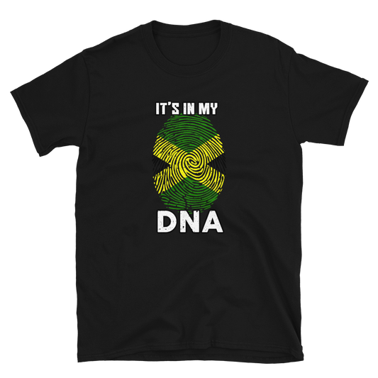 IT´S IN MY DNA T-Shirt