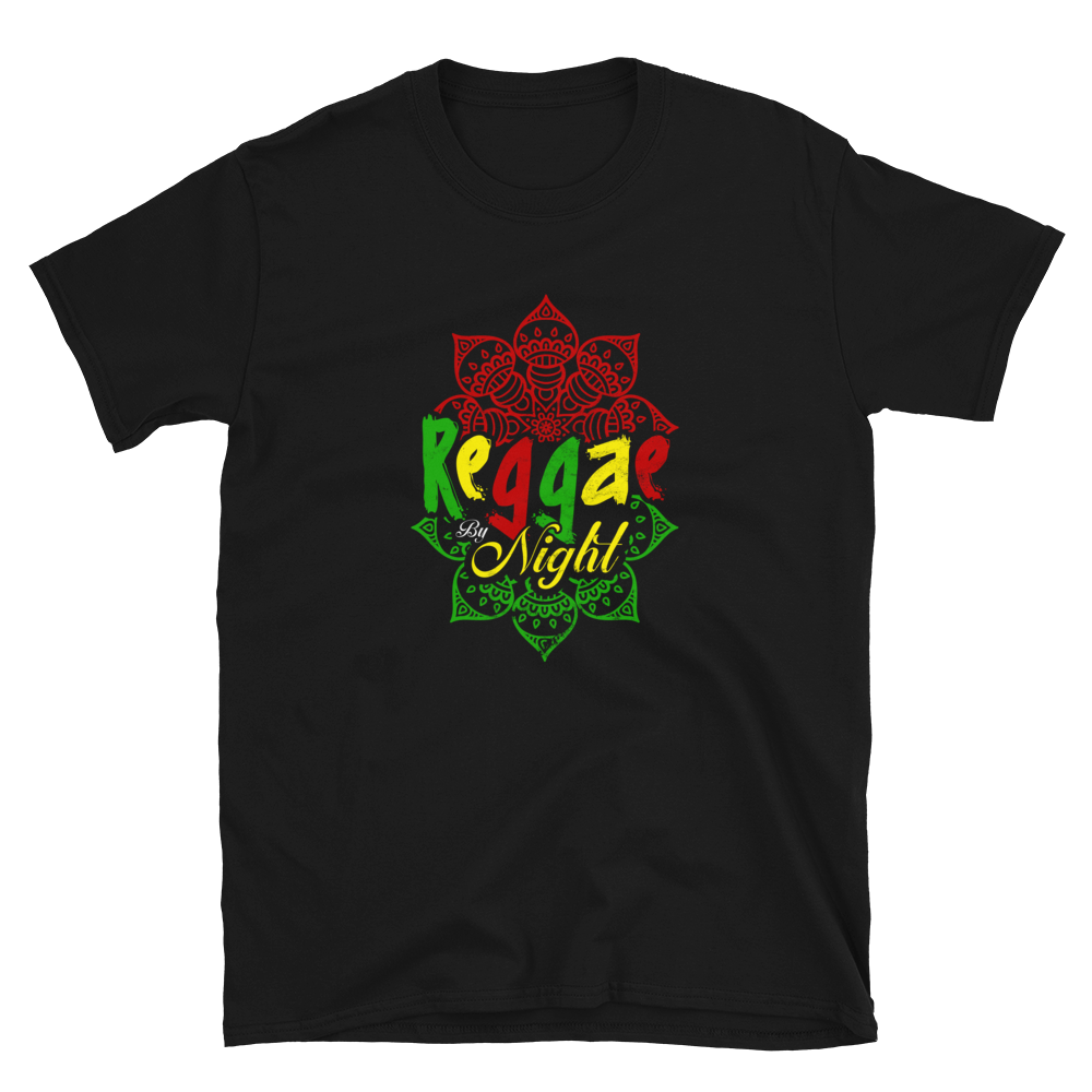 REGGAE BY NIGHT T-Shirt