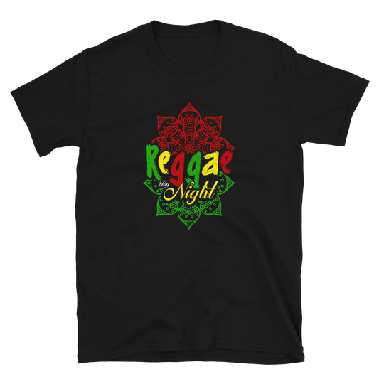 REGGAE BY NIGHT T-Shirt