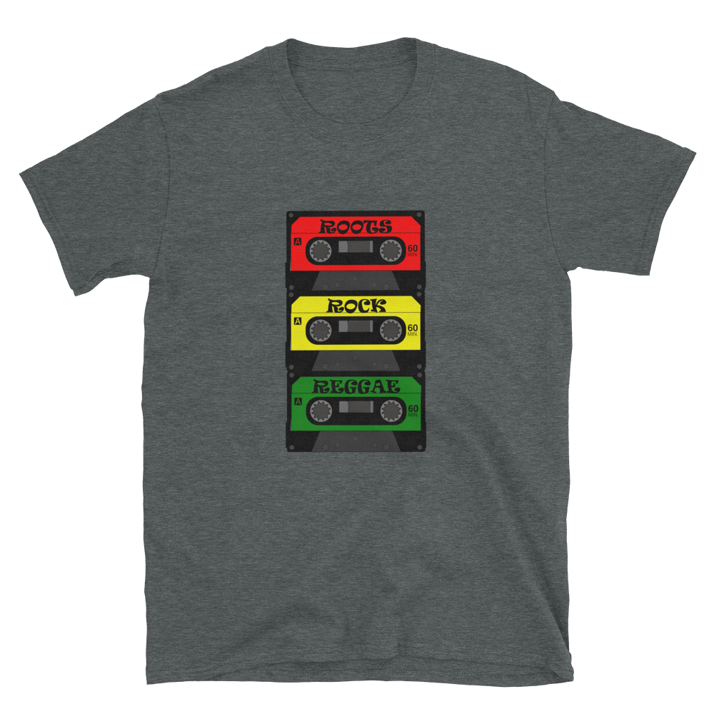 TRIPPLE TAPE T-Shirt