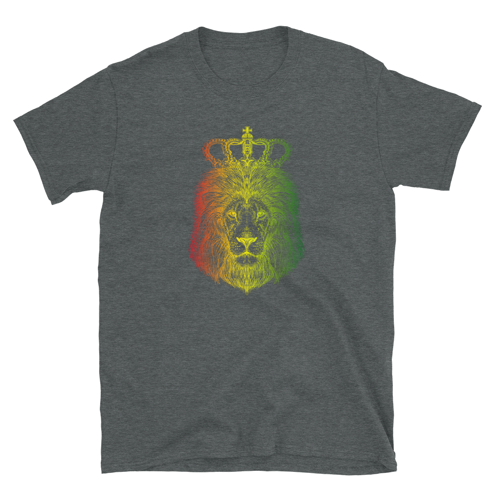 LION CROWN T-Shirt