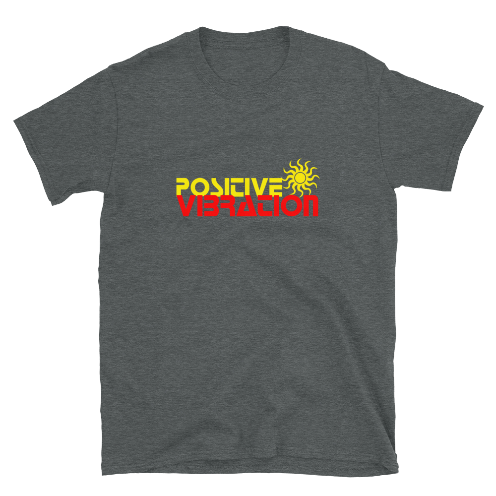 POSITIVE VIBRATION T-Shirt