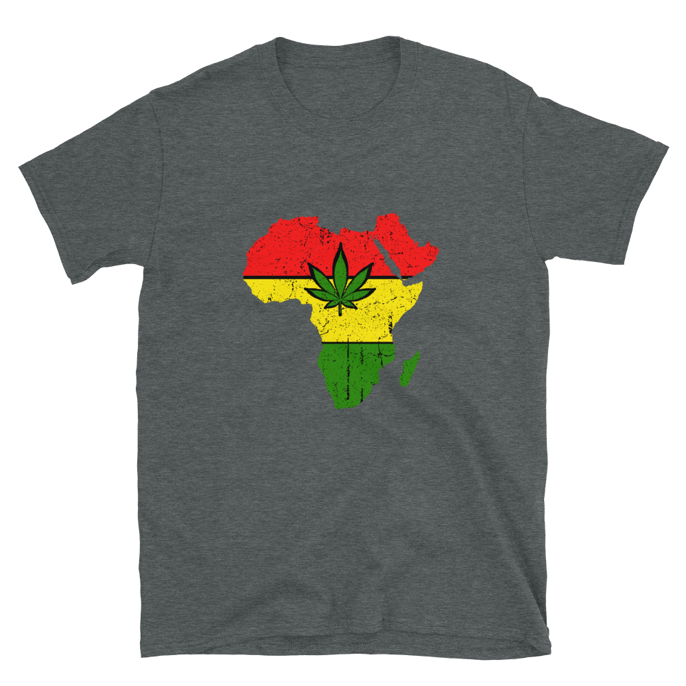 AFRICA T-Shirt