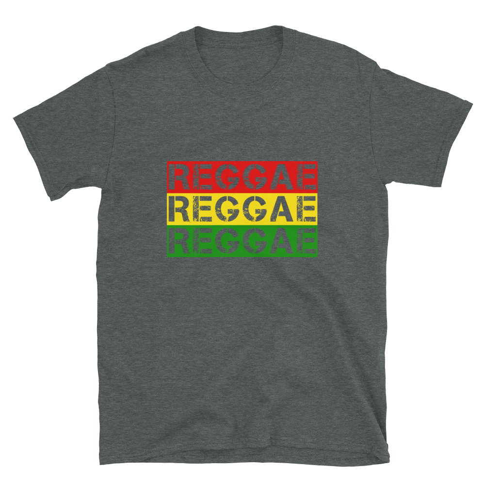 REGGAE REGGAE REGGAE T-Shirt