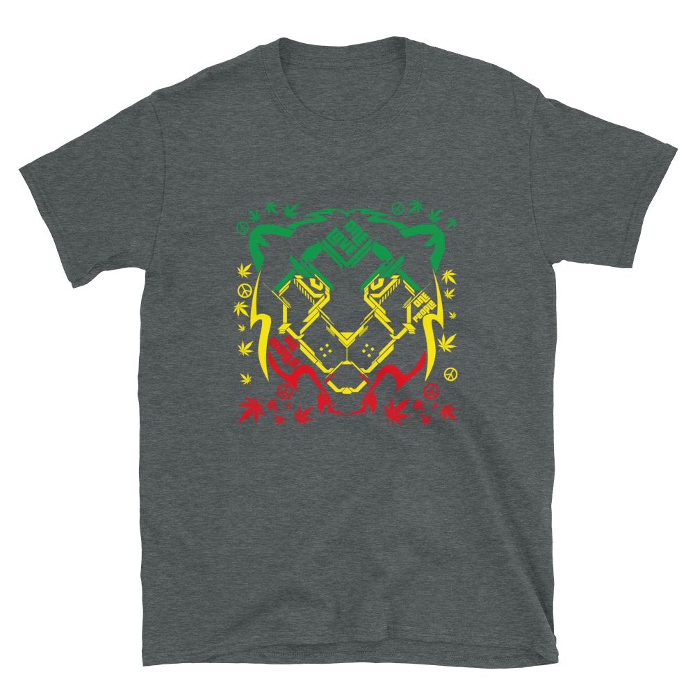 SPACE LION T-Shirt