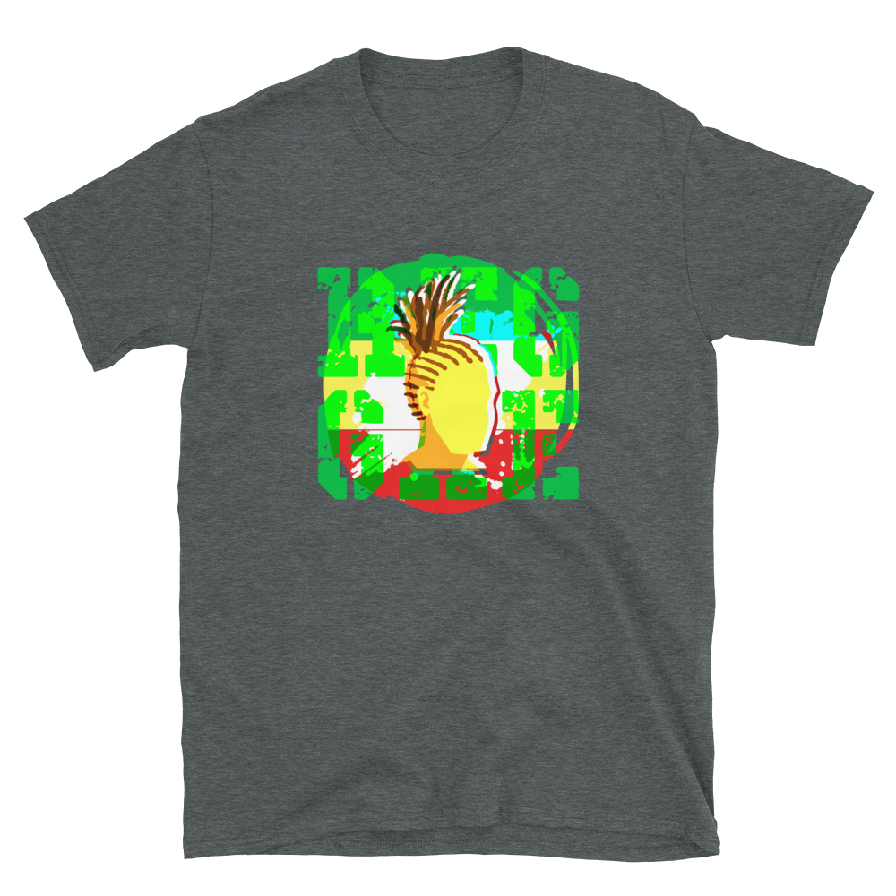 REGGAE ART T-Shirt