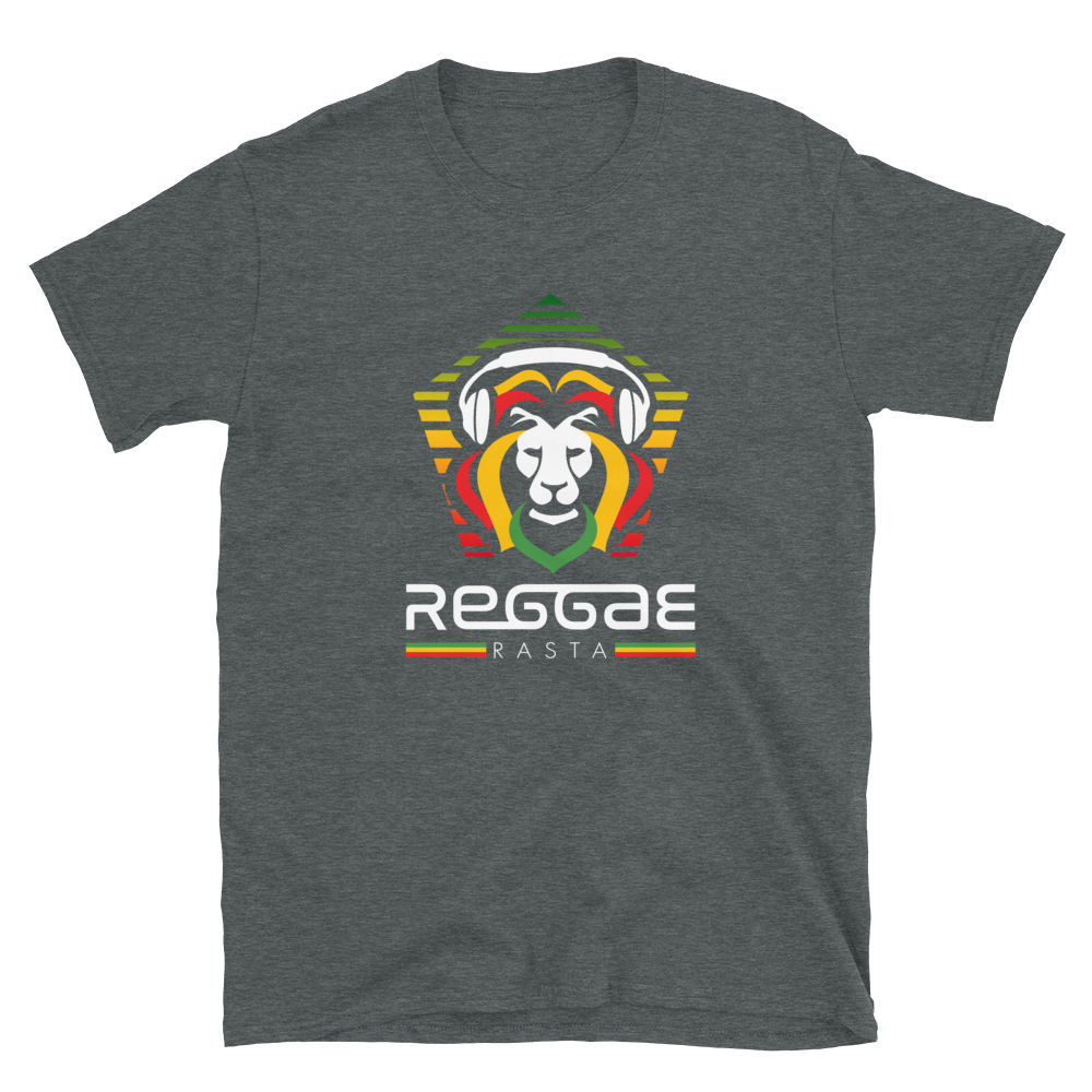 REGGAE ICONIC T-Shirt