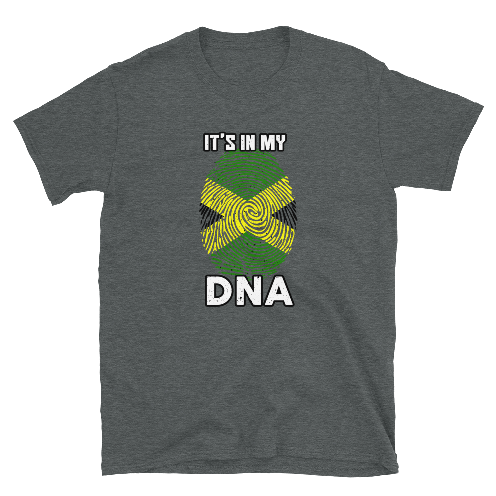 IT´S IN MY DNA T-Shirt