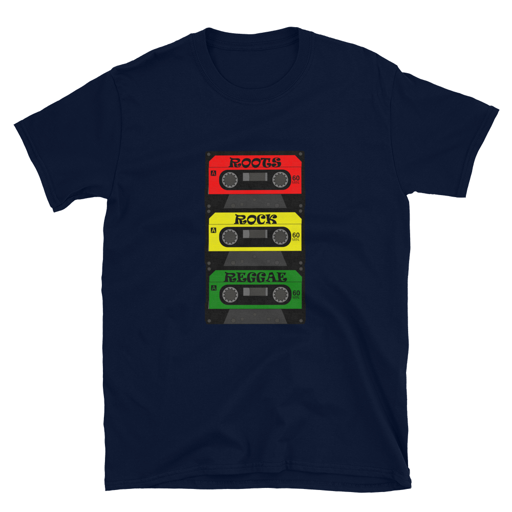 TRIPPLE TAPE T-Shirt