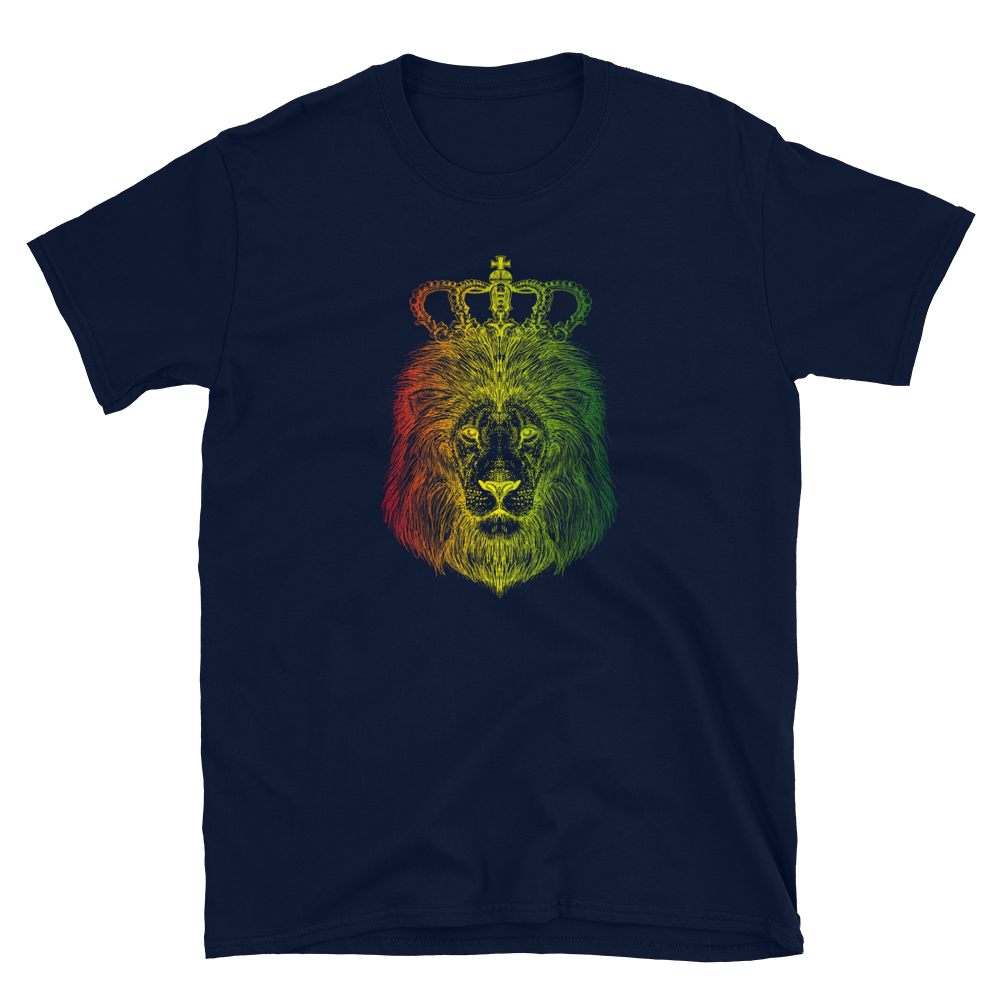 LION CROWN T-Shirt