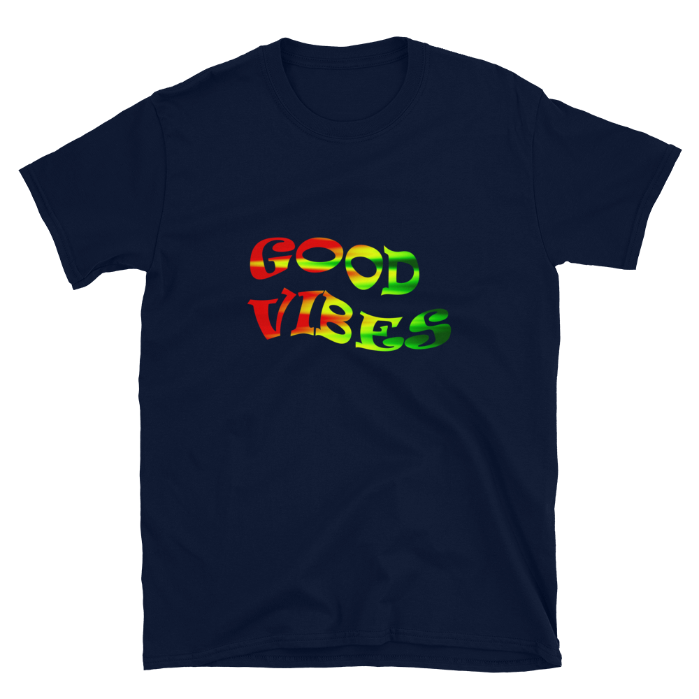 GOOD VIBES T-Shirt