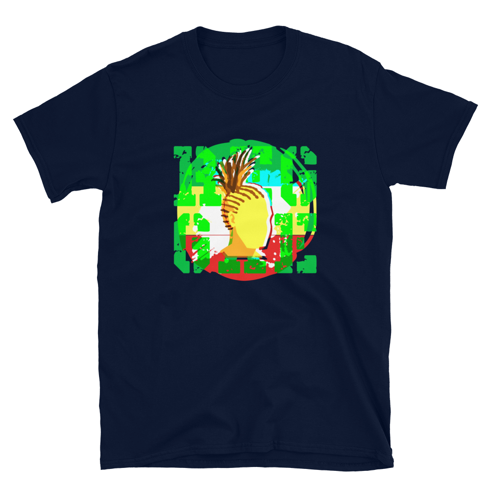 REGGAE ART T-Shirt