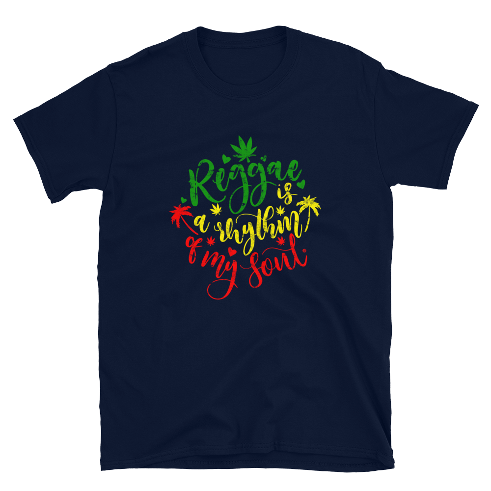 RHYTHM OF MY SOUL T-Shirt