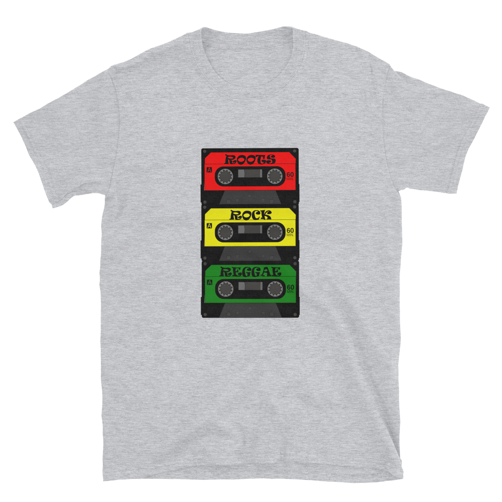 TRIPPLE TAPE T-Shirt