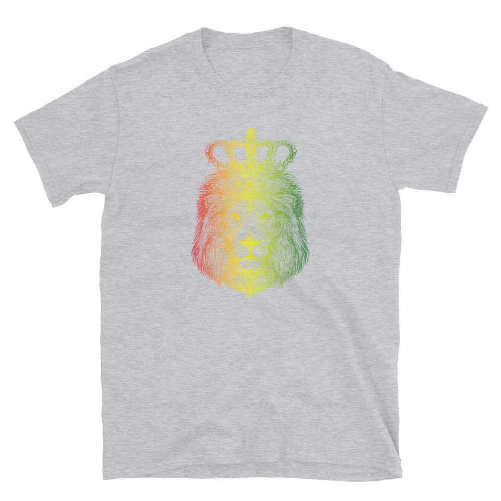 LION CROWN T-Shirt