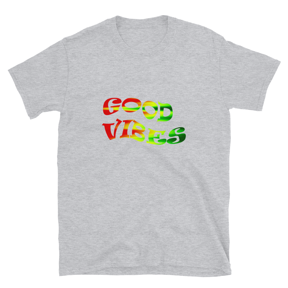 GOOD VIBES T-Shirt