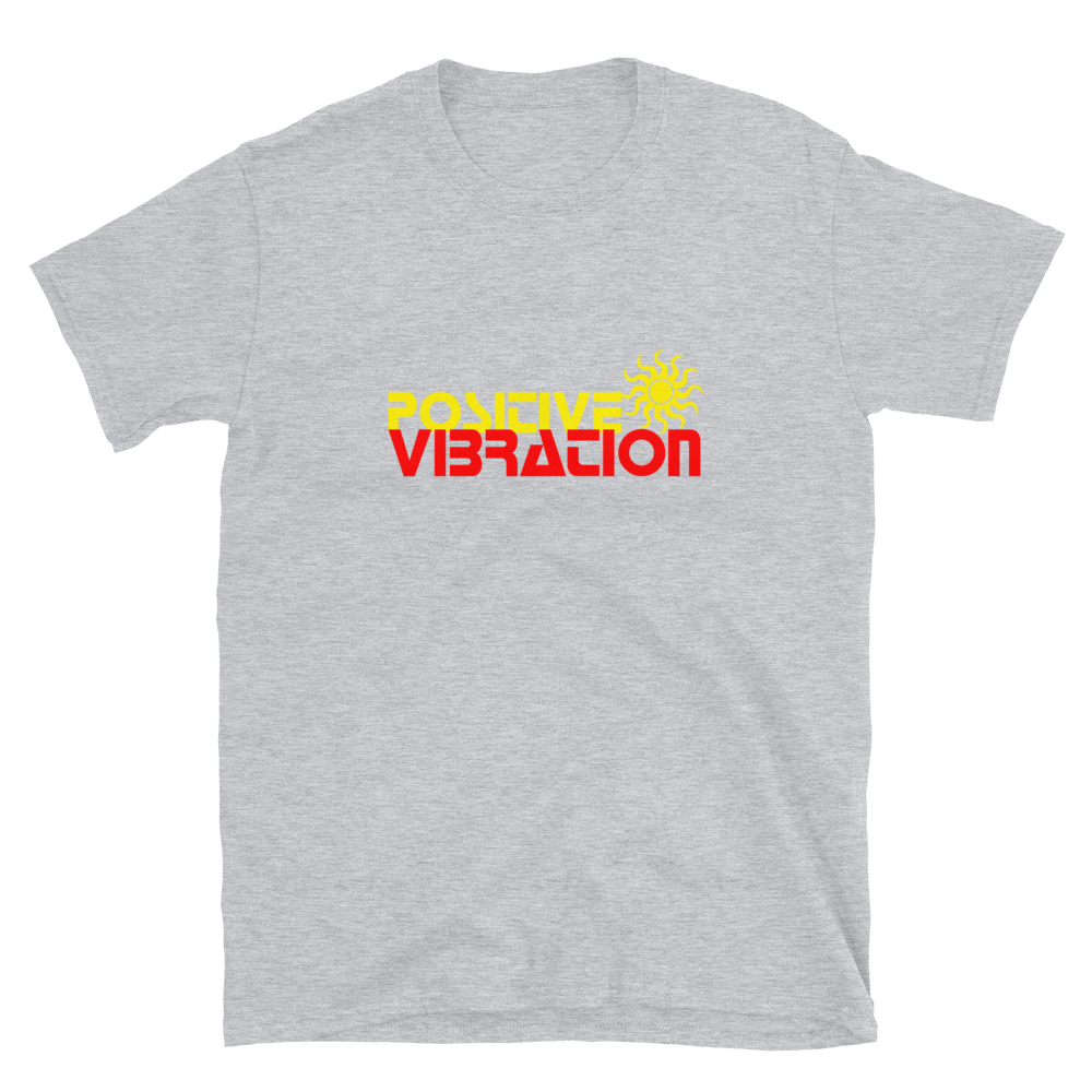 POSITIVE VIBRATION T-Shirt