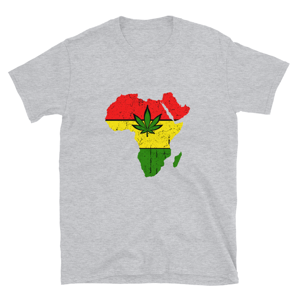 AFRICA T-Shirt