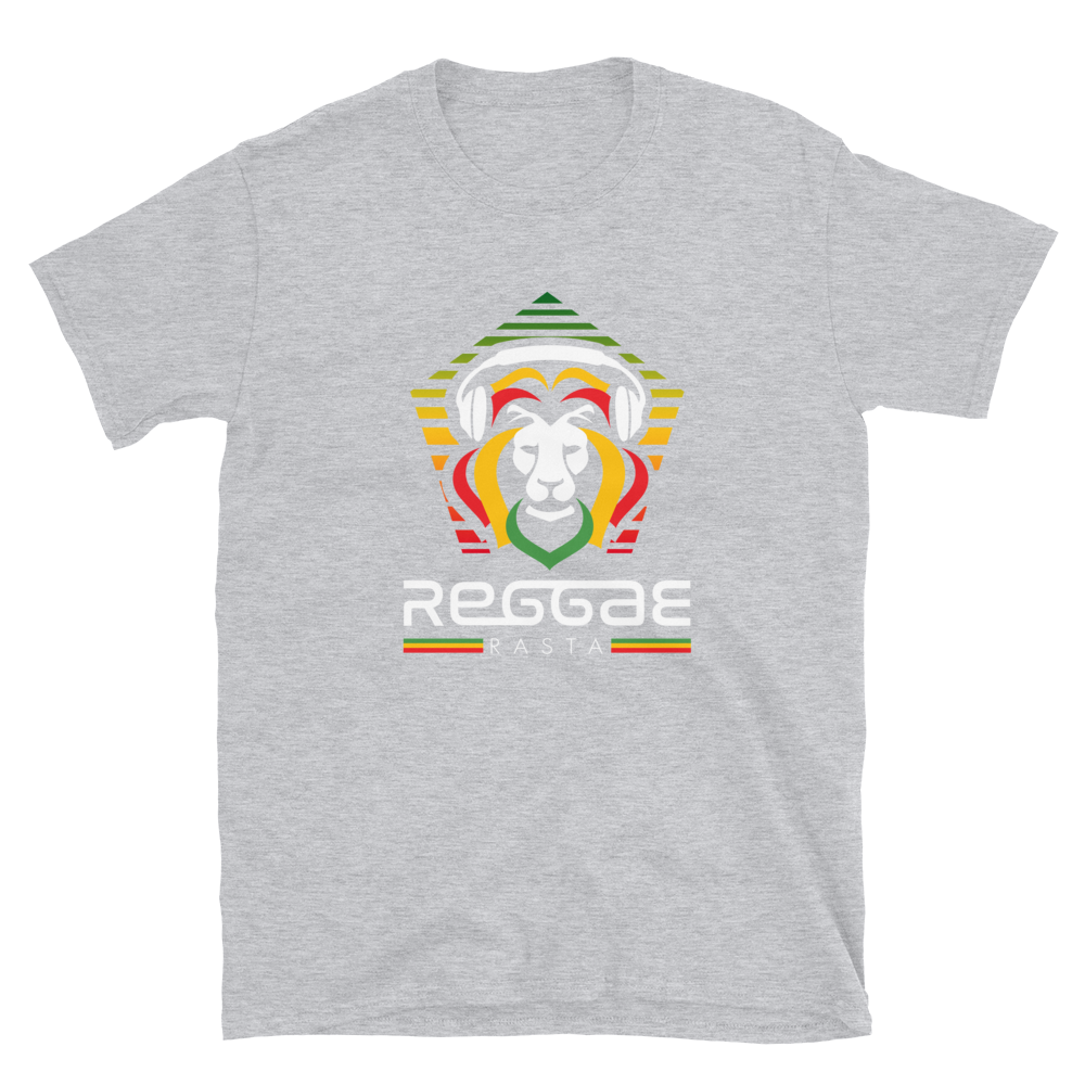 REGGAE ICONIC T-Shirt