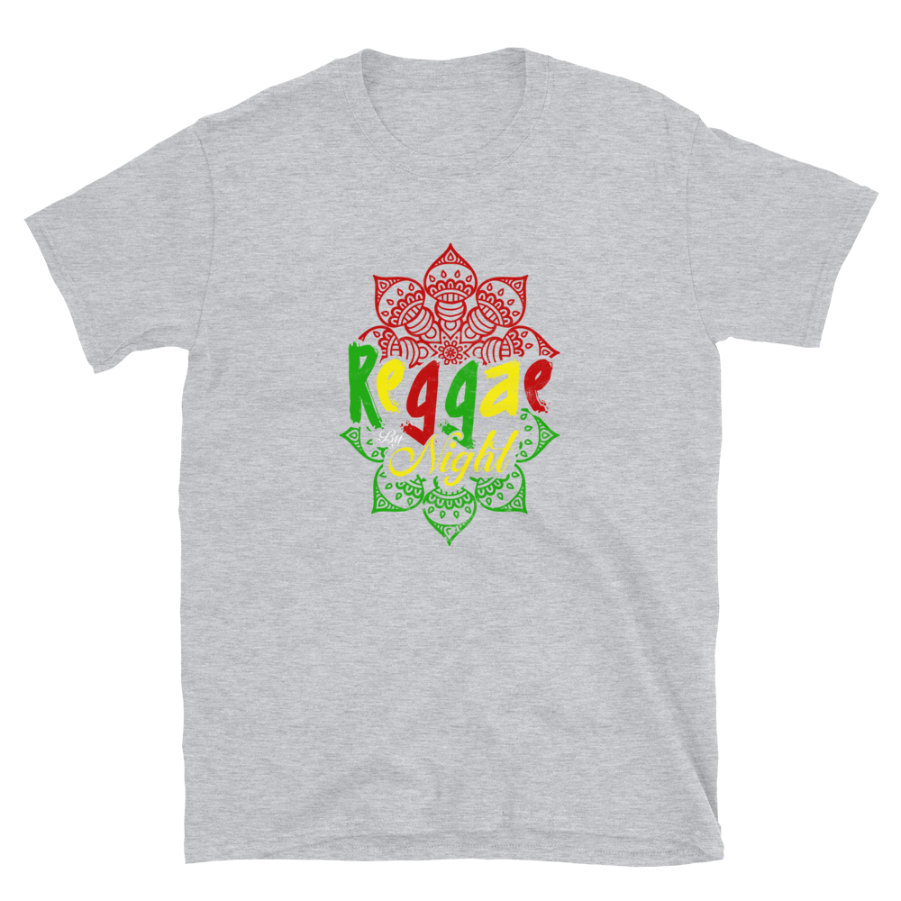 REGGAE BY NIGHT T-Shirt