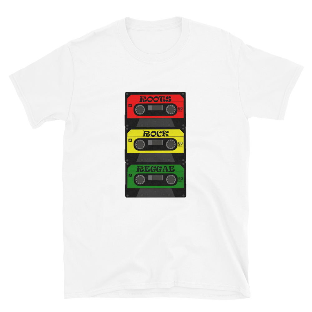 TRIPPLE TAPE T-Shirt