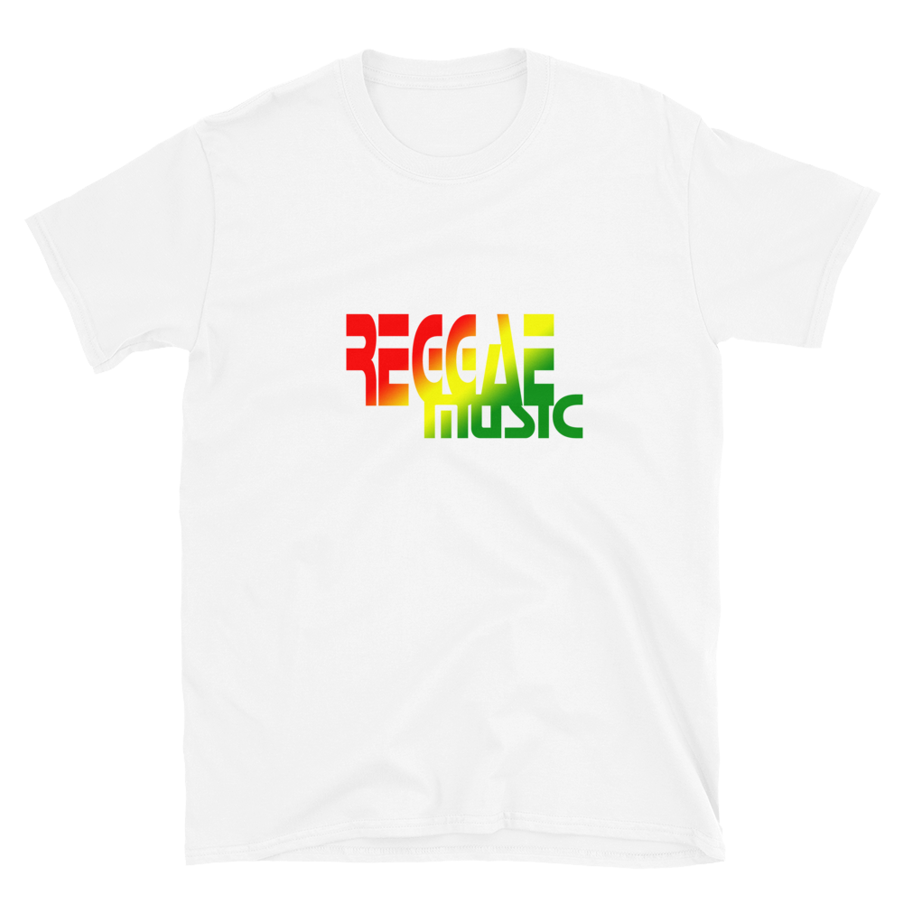 REGGAE MUSIC T-Shirt