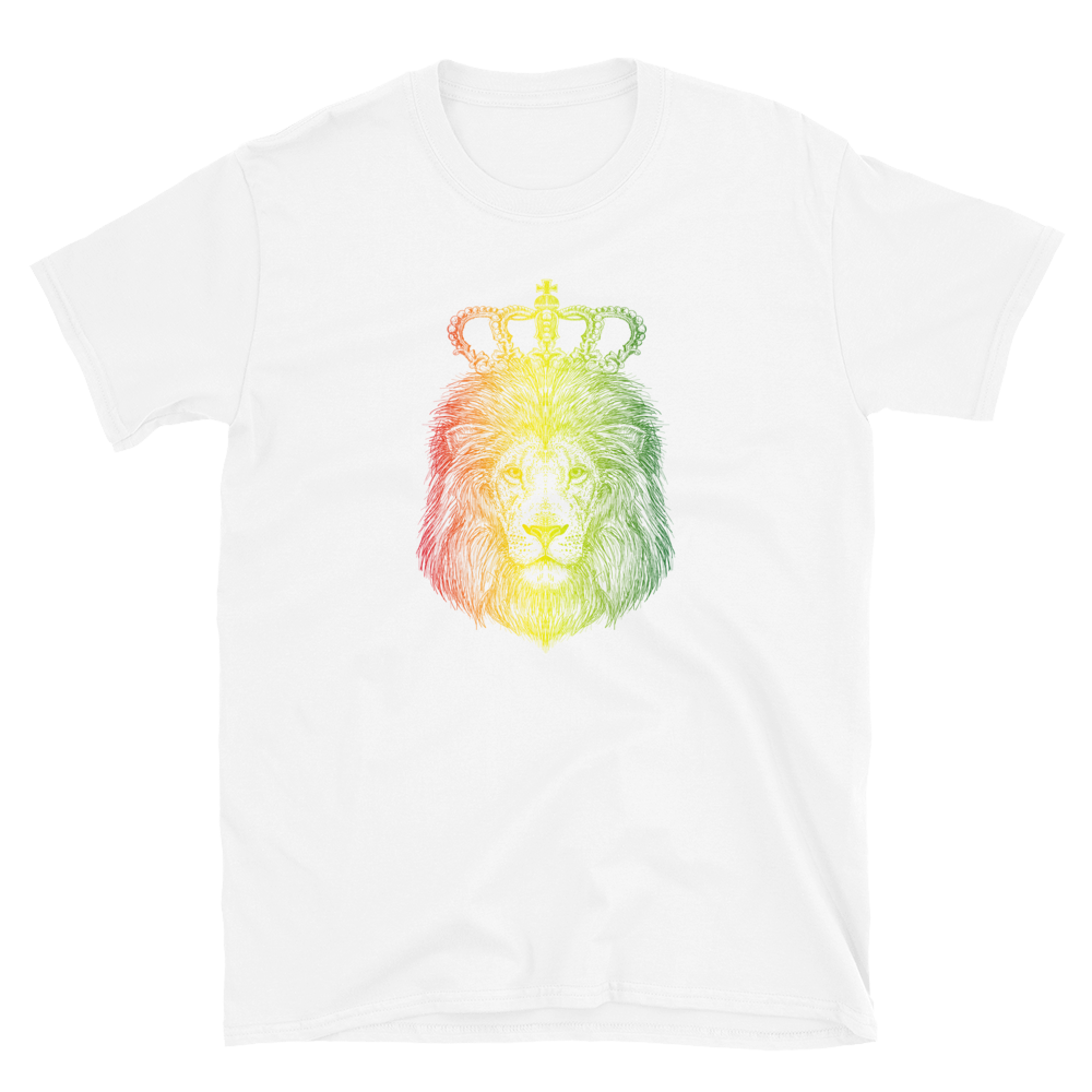 LION CROWN T-Shirt